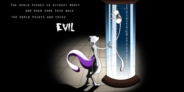 1920x1080 Pokemon HD Mewtwo Wallpapers (69+ images)