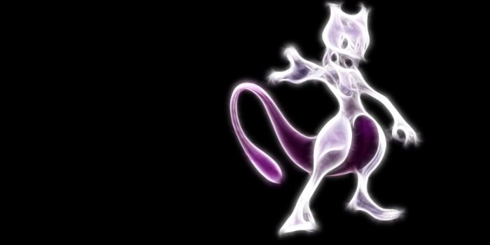 1920x1200 Pokemon Mewtwo Wallpaper ·① WallpaperTag