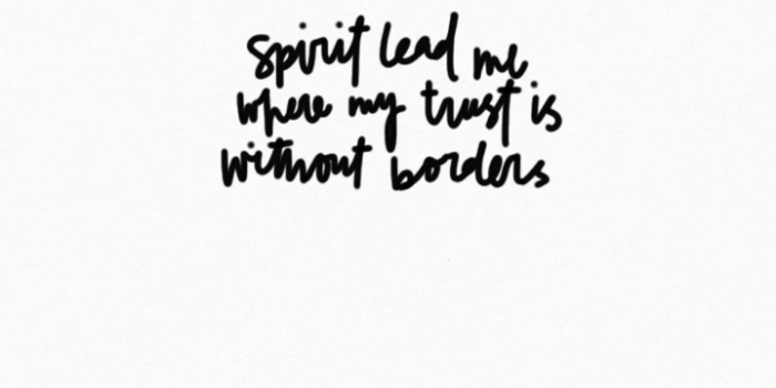 719x1280 no one belongs here more than you.