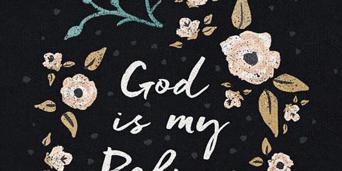 1080x1920 God is always there for you. He will protect you. He has a PLAN