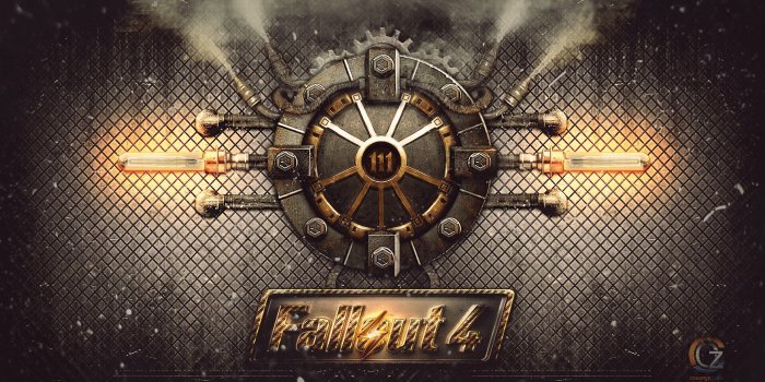 2560x1440 Fallout 4 1920x1080 HD Wallpapers (79+ images)