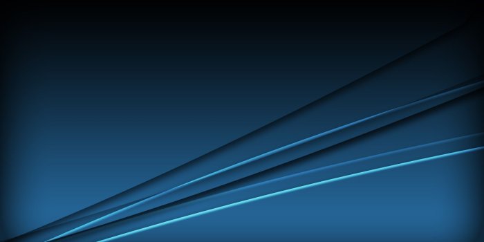 1920x1080 Free download Abstract blue minimalistic computer graphics