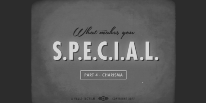 2560x1440 Steam Workshop :: [FR][2K] Fallout Mini Vidéo S.P.E.C.I.A.L