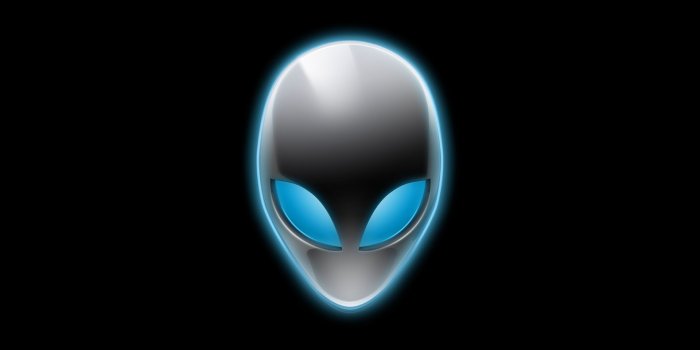 1920x1200 Alienware [26] wallpaper - Computer wallpapers - #5566