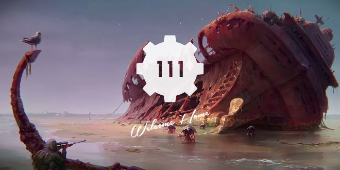 1920x1080 Fallout 4 custom concept art wallpaper | Fallout wallpaper