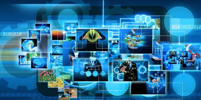 3000x1948 Technology desktop wallpaper 3d technology wallpaper computer tech