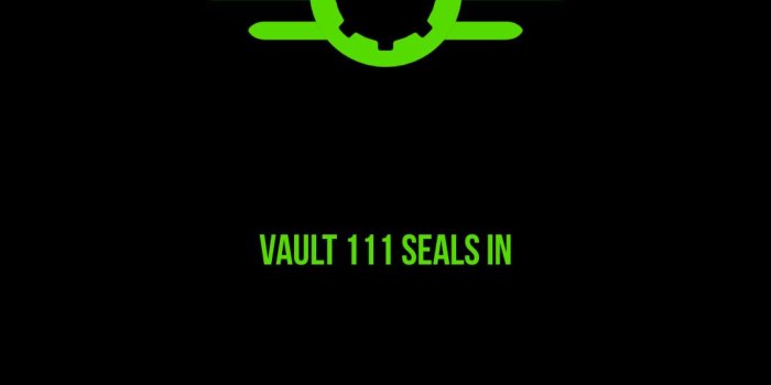 1080x1920 Countdown Wallpaper Fallout 4 for Android - APK Download
