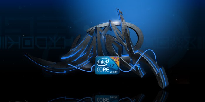 2560x1600 Computer Achtergronden Hd Wallpapers - Intel I7 (#200118) - HD