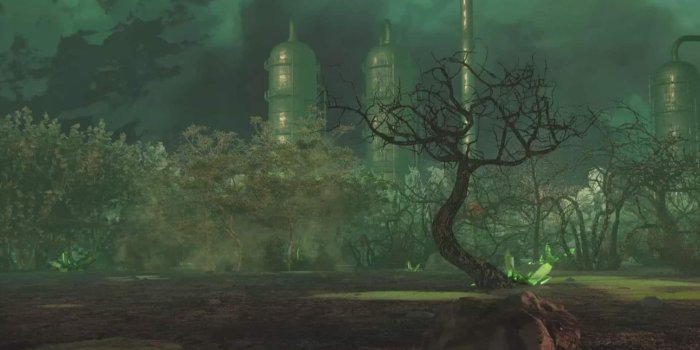 1920x1080 CGI Motion graphics | Freelusion