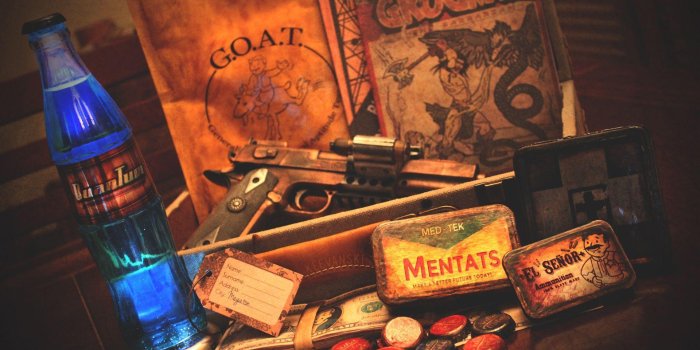 1920x1200 Fallout 4 Wallpapers