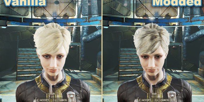 1280x720 Fallout 4 Wallpaper 4k - Fallout 4 Dlc Hairstyles - 1280x720