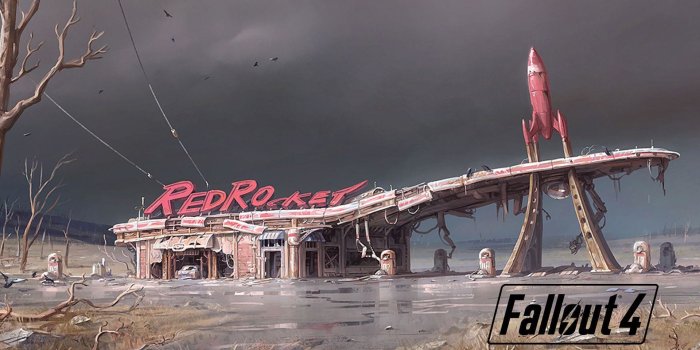 1920x1080 4K Fallout 4 Wallpaper (56+ images)