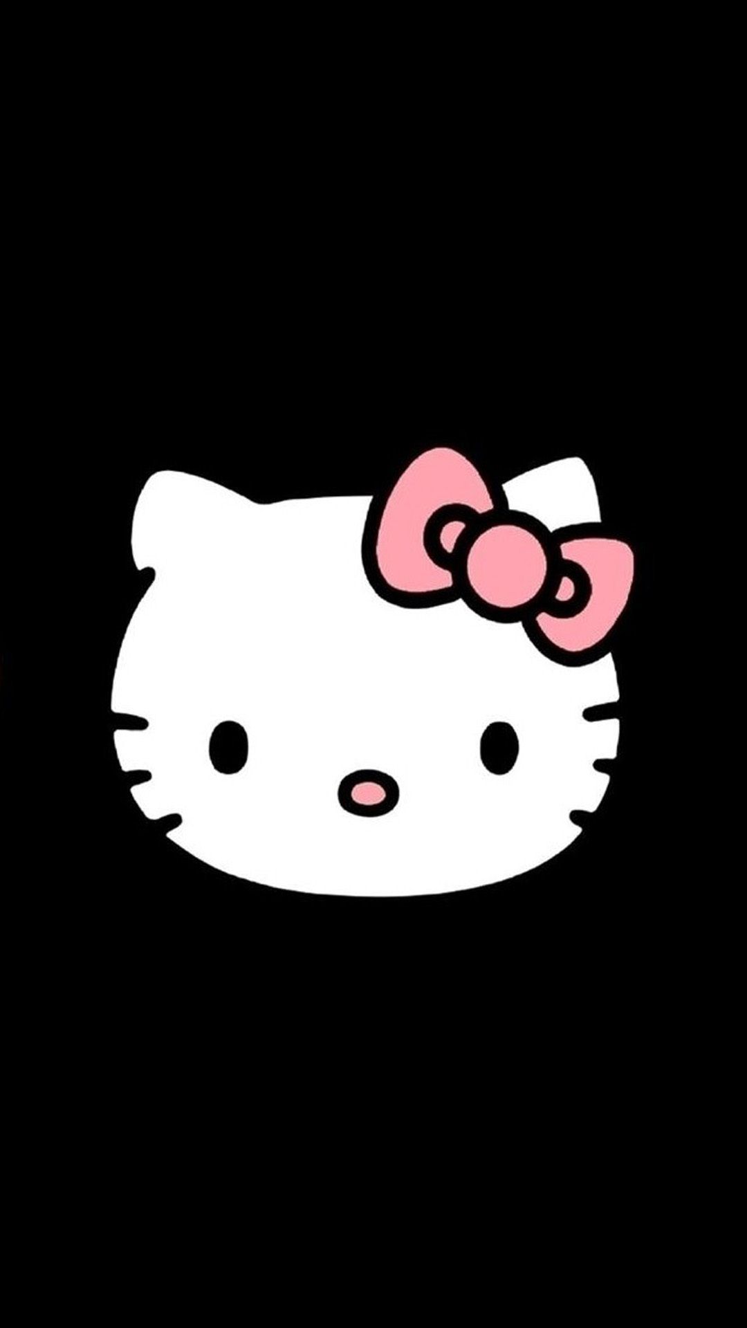 1080x1920 Best 34+ Hello Kitty iPhone Background on HipWallpaper | Kitty