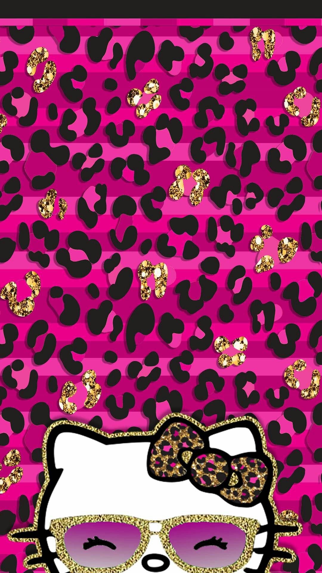 1080x1920 Wallpaper Hello Kitty Gif (42+ images)
