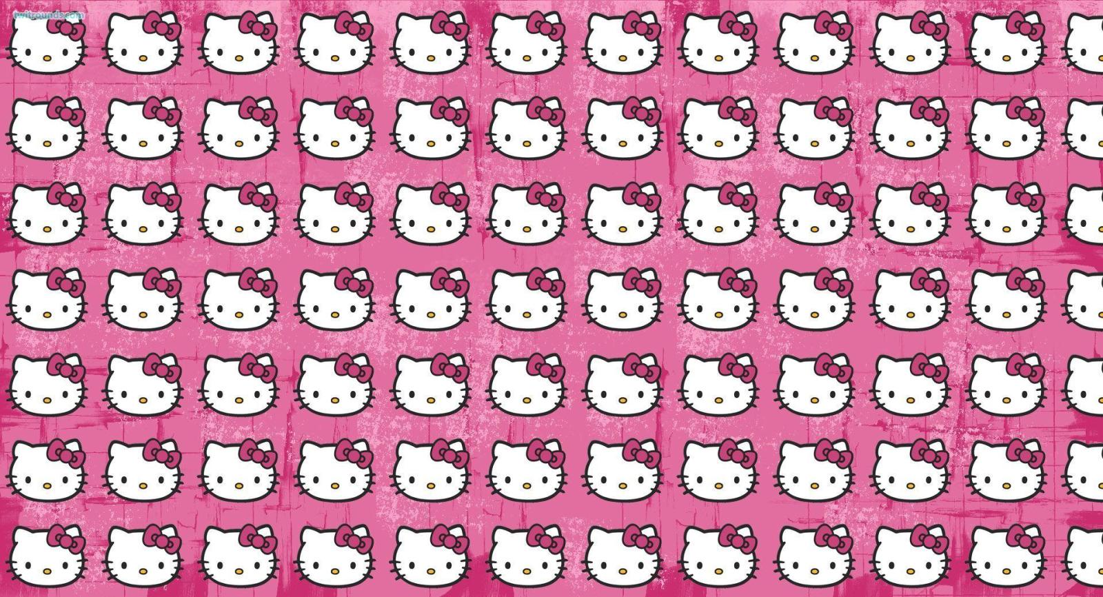 1920x1040 Hello Kitty Wallpaper Hd #8LK1P71 (1920x1040 px) - Picserio.com