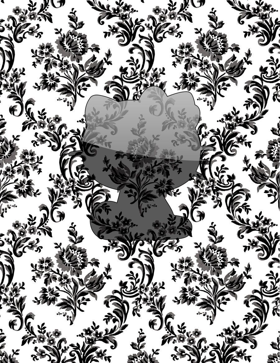 900x1165 Hello Kitty IPod Wallpapers Group (47+)