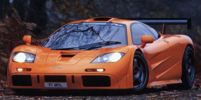 1920x1080 McLaren F1 Wallpapers - Top Free McLaren F1 Backgrounds