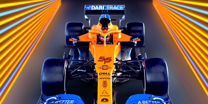 1125x2436 Iphone Wallpaper McLaren F1 - Album on Imgur