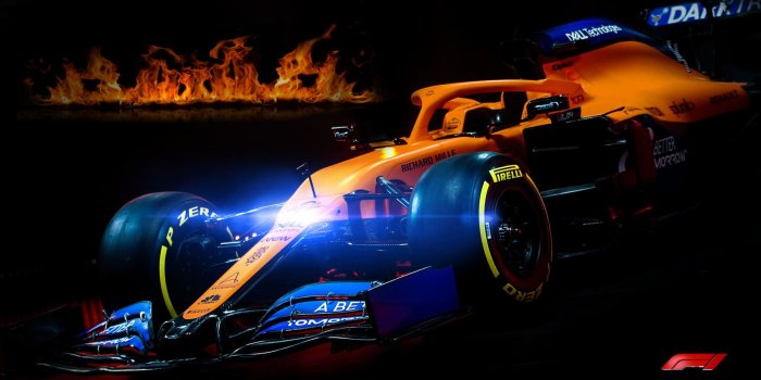 1920x1080 2020 McLaren F1 Car Wallpaper Hd