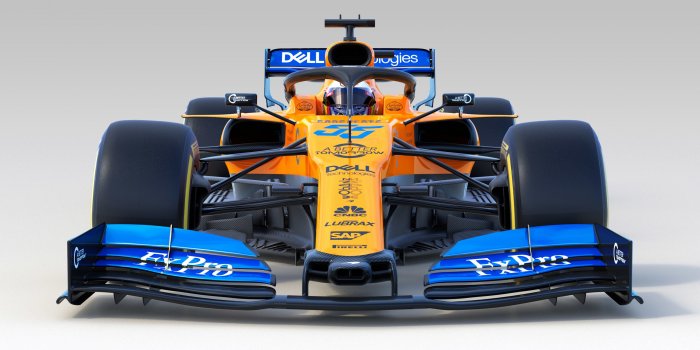 2560x1600 Formula 1 2019 Wallpaper 4K (Image 17) - MCLAREN F1 | New mclaren