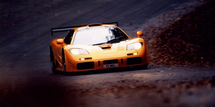 1600x1056 46+] McLaren F1 Wallpaper HD on WallpaperSafari