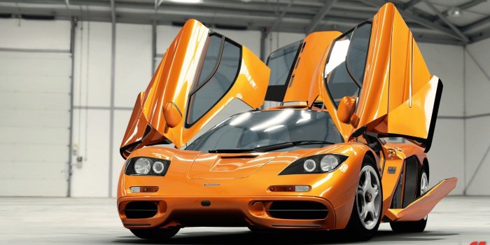 1920x1080 McLaren F1 Wallpapers HD / Desktop and Mobile Backgrounds