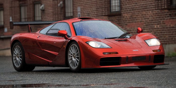 1920x1080 Mclaren F1 Wallpaper HD 6 - 1920 X 1080 | Wall.BestCarMag.com