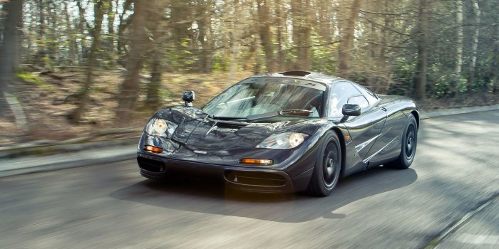 2048x1360 Mclaren F1 Wallpaper HD 4 - 2048 X 1360 | Wall.BestCarMag.com