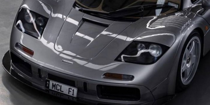 720x1280 Mclaren F1 LM wallpaper by LautaroSuarez - 5b - Free on ZEDGE™