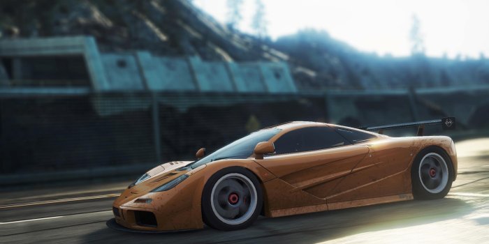 2048x1152 Free download Gallery For gt Mclaren f1 Wallpapers [2048x1152] for