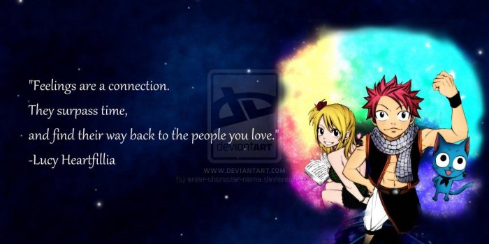 1280x673 Cool Fairy Tail Quotes. QuotesGram