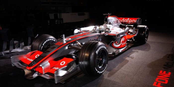 1280x720 McLaren F1 Racing Wallpaper for Android - APK Download