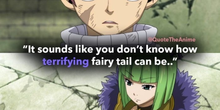 1024x1024 137+ Powerful Fairy Tail Quotes (HQ Images & Wallpapers) | QTA