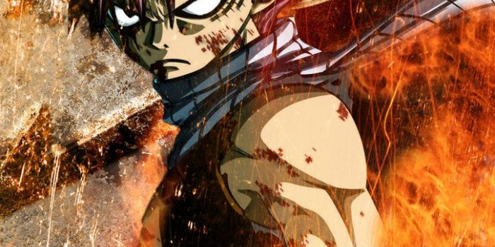 724x1104 Fairy Tail Images Natsu Dragneel ❤ Hd Wallpaper And - Natsu