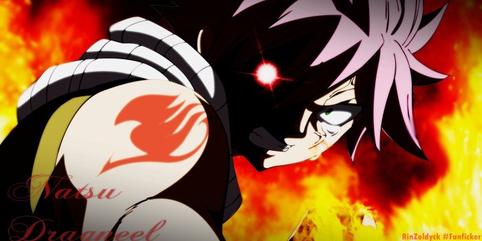 3840x2160 Natsu Dragneel Wallpaper (81+ images)