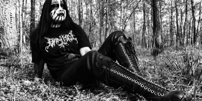 1920x1440 63+ Black Metal Wallpapers on WallpaperPlay