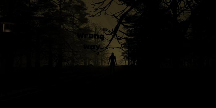 4220x2374 wallpaper silhouette, dark, night, forest, trees HD : Widescreen