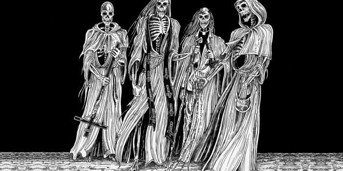 1920x1080 Black Metal Wallpaper ·① WallpaperTag