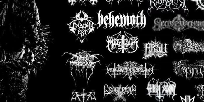 2048x2048 63+ Black Metal Wallpapers on WallpaperPlay