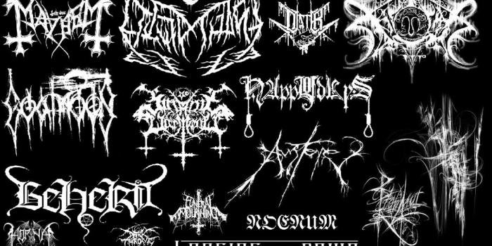 1280x733 Black Metal Wallpaper (1310x750px) by 6MASTER6HUNTER6 -- Fur