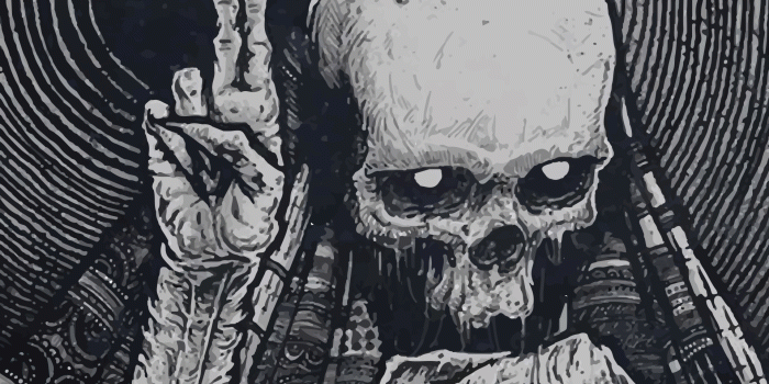 1920x1080 Doom Metal Wallpaper posted by Ryan Peltier