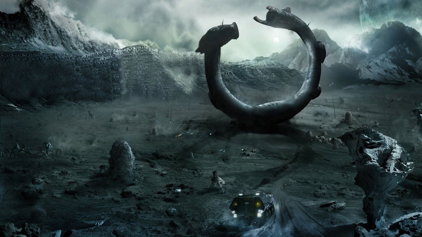 1366x768 Best 63+ Prometheus Wallpaper on HipWallpaper | Prometheus