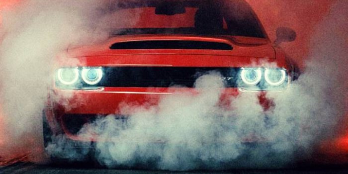 719x1280 Dodge Demon wallpaper by IsiahCherek - af - Free on ZEDGE™