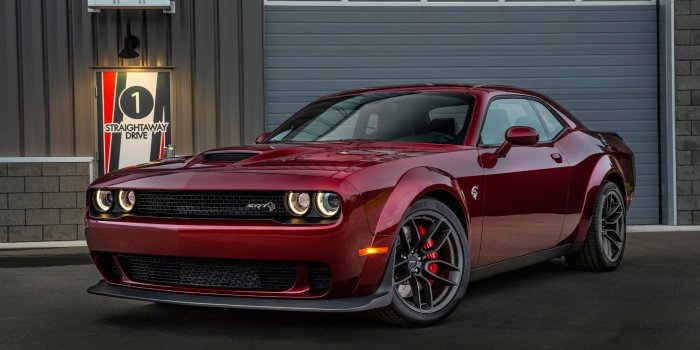 1920x1080 79+ Challenger Srt8 Wallpapers on WallpaperPlay