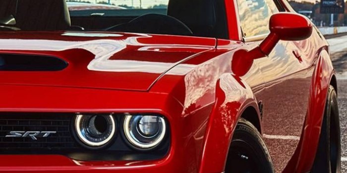 720x1280 Download Challenger SRT DEMON Wallpaper by AbdxllahM - c4 - Free