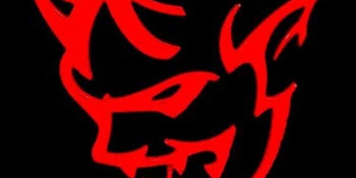 700x1245 Dodge Demon Wallpapers