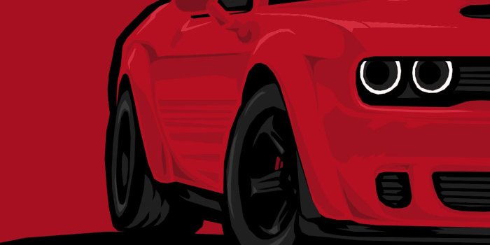 1242x2688 Car Wallpapers – TOBY HASLAM