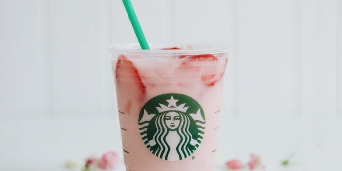 1024x768 Perfect Pairings: Books and Starbucks Drinks! - Frolic