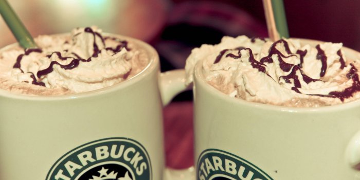 3840x2400 Starbucks Drinks Wide Wallpaper 53514 3840x2400px