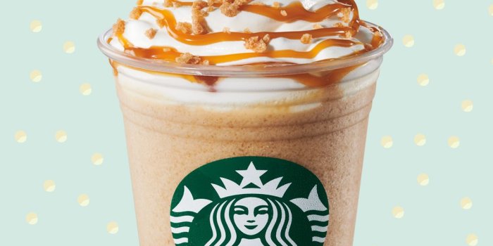 1100x1700 Starbucks new summer food and drink menu hits stores nationwide